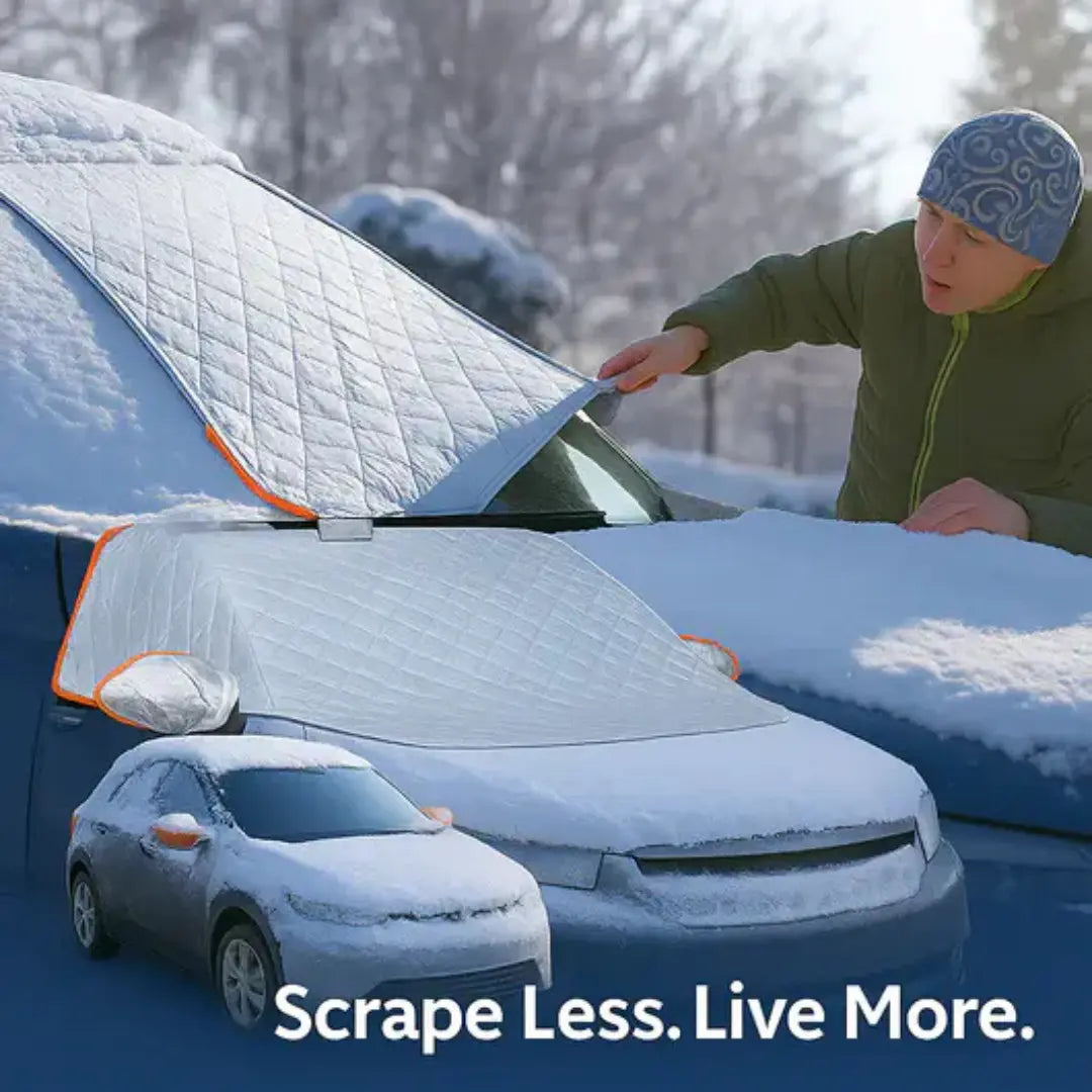 All-Season Windshield